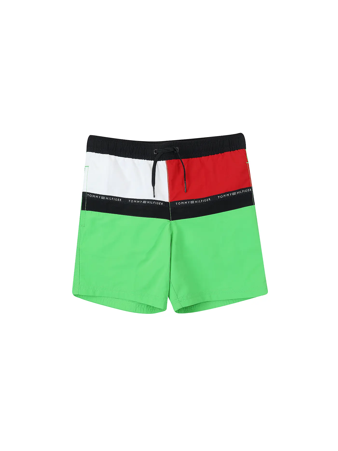 TOMMY HILFIGER | Jungen Badeshorts | 